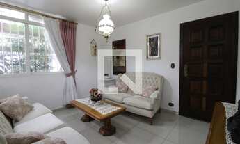 Imagem: Casa à Venda - Chácara Santo Antonio