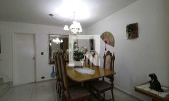 Imagem 4: Casa à Venda - Chácara Santo Antonio, 3 Quartos, 320 m2