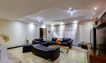 Imagem: Casa à Venda - Vila Ré, 3 Quartos, 366