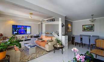 Imagem: Apartamento à Venda - Consolação, 3 Quartos