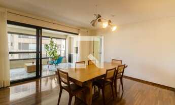 Imagem: Apartamento à Venda - Alto da Lapa, 3 Quartos