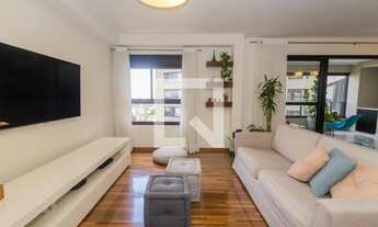Imagem 7: Apartamento à Venda - Alto da Lapa, 3 Quartos, 145 m2