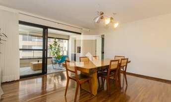 Imagem 3: Apartamento à Venda - Alto da Lapa, 3 Quartos, 145 m2