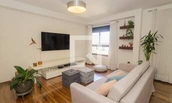 Imagem 2: Apartamento à Venda - Alto da Lapa, 3 Quartos, 145 m2