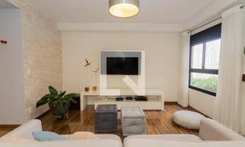 Imagem 5: Apartamento à Venda - Alto da Lapa, 3 Quartos, 145 m2