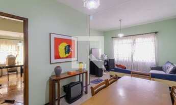 Imagem 5: Casa à Venda - Bosque da Saúde, 5 Quartos, 950 m2