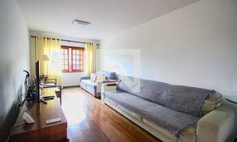 Imagem: Casa à Venda - Casa Verde, 3 Quartos, 290