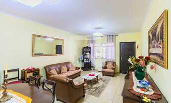 Imagem 2: Casa à Venda - Vila Ema, 3 Quartos, 280 m2