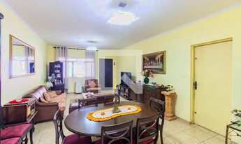 Imagem: Casa à Venda - Vila Ema, 3 Quartos, 280