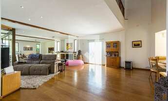 Imagem: Casa à Venda - Cidade Jardim, 4 Quartos