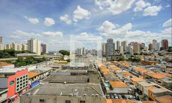 Imagem 6: Apartamento à Venda - Mooca, 2 Quartos, 78 m2