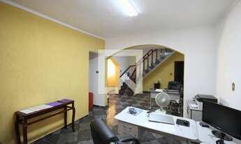 Imagem 2: Casa à Venda - Vila das Mercês, 4 Quartos, 600 m2