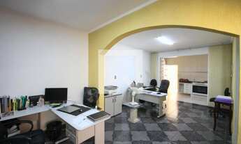 Imagem 3: Casa à Venda - Vila das Mercês, 4 Quartos, 600 m2