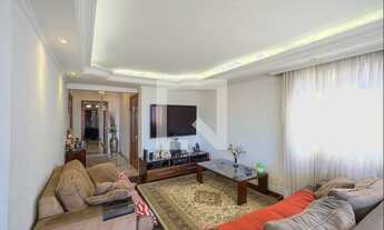 Imagem: Apartamento à Venda - Vila Carrão, 4 Quartos