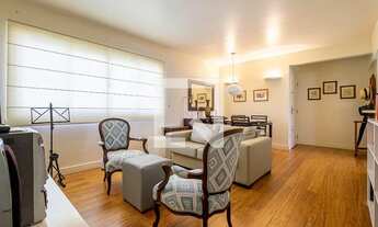 Imagem: Apartamento à Venda - Paraíso, 3 Quartos