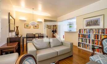 Imagem 2: Apartamento à Venda - Paraíso, 3 Quartos, 101 m2