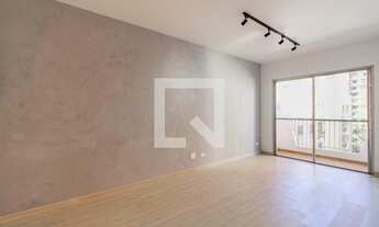 Imagem 3: Apartamento à Venda - Vila Olímpia, 3 Quartos, 83 m2