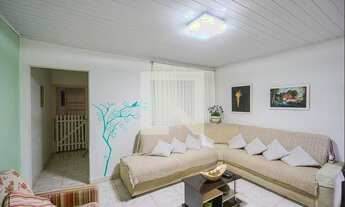 Imagem 2: Casa à Venda - Mooca, 2 Quartos, 190 m2