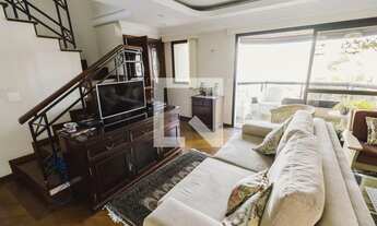 Imagem: Apartamento à Venda - Perdizes, 4 Quartos