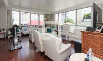 Imagem: Apartamento à Venda - Jardim Paulista