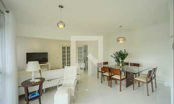 Imagem 2: Apartamento à Venda - Tatuapé, 3 Quartos, 138 m2