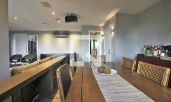 Imagem 3: Apartamento à Venda - Portal do Morumbi, 3 Quartos, 144 m2