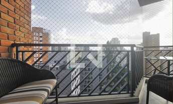 Imagem 5: Apartamento à Venda - Portal do Morumbi, 3 Quartos, 144 m2