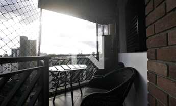 Imagem 6: Apartamento à Venda - Portal do Morumbi, 3 Quartos, 144 m2