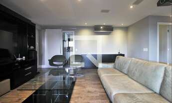 Imagem 4: Apartamento à Venda - Portal do Morumbi, 3 Quartos, 144 m2