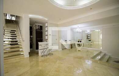 Imagem 2: Casa à Venda - Bosque da Saúde, 5 Quartos, 402 m2