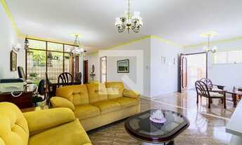 Imagem 2: Casa à Venda - Jabaquara, 3 Quartos, 171 m2