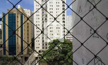 Imagem 6: Apartamento à Venda - Perdizes, 3 Quartos, 128 m2