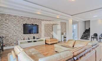 Imagem: Casa à Venda - Freguesia do Ó, 3 Quartos