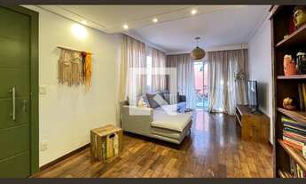 Imagem 2: Casa à Venda - Aclimação, 3 Quartos, 200 m2