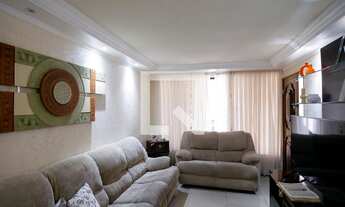 Imagem 4: Casa à Venda - Chácara Santo Antonio, 3 Quartos, 164 m2