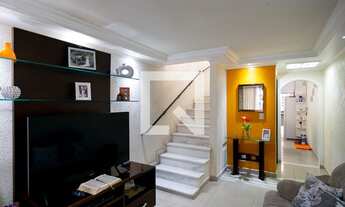 Imagem 2: Casa à Venda - Chácara Santo Antonio, 3 Quartos, 164 m2