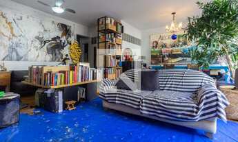 Imagem 5: Apartamento à Venda - Bela Vista, 3 Quartos, 115 m2