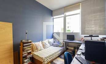 Imagem 7: Apartamento à Venda - Bela Vista, 3 Quartos, 115 m2