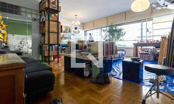 Imagem 2: Apartamento à Venda - Bela Vista, 3 Quartos, 115 m2