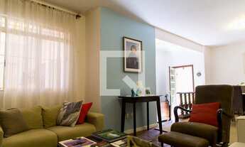 Imagem 3: Casa à Venda - Chácara Inglesa, 3 Quartos, 125 m2