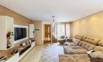 Imagem: Casa à Venda - Vila Ema, 3 Quartos, 180