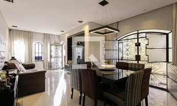 Imagem: Casa à Venda - Tatuapé, 4 Quartos, 250