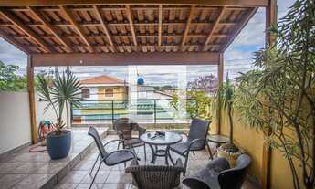 Imagem 6: Casa à Venda - Jabaquara, 3 Quartos, 160 m2