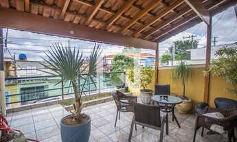 Imagem 7: Casa à Venda - Jabaquara, 3 Quartos, 160 m2