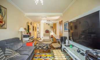 Imagem 3: Casa à Venda - Jabaquara, 3 Quartos, 160 m2