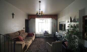 Imagem 2: Casa à Venda - Chácara Mafalda, 4 Quartos, 100 m2