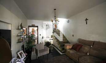 Imagem 5: Casa à Venda - Chácara Mafalda, 4 Quartos, 100 m2