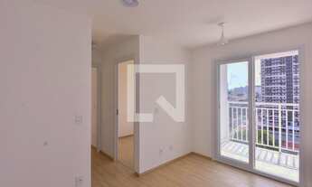 Imagem: Apartamento à Venda - Vila Prudente, 2