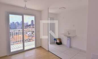 Imagem 4: Apartamento à Venda - Vila Prudente, 2 Quartos, 43 m2