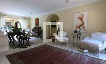 Imagem 3: Casa à Venda - Morumbi, 3 Quartos, 501 m2